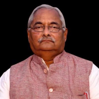 Akhilesh Pandey