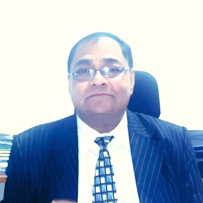 Sanjeev Sharma